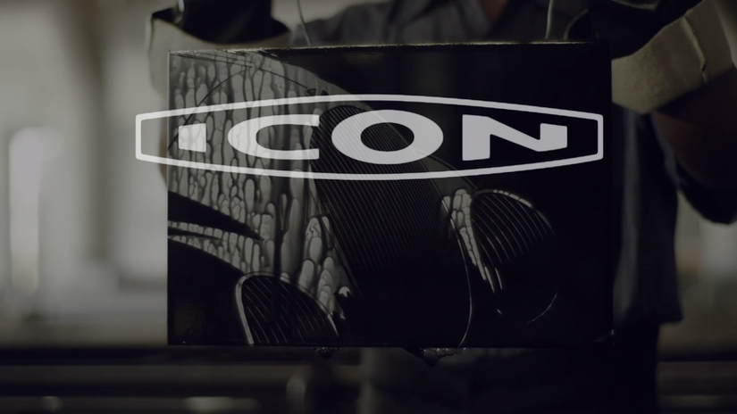 Icon - Auto Art